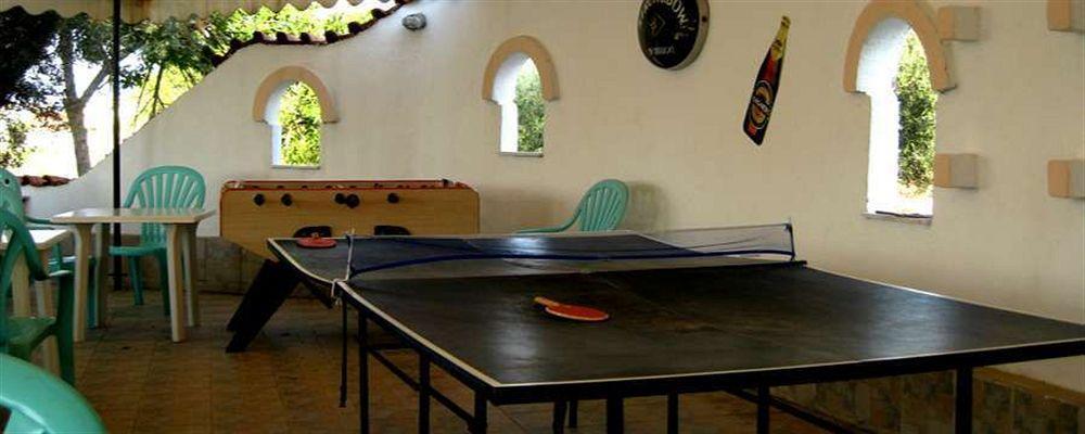 Hotel Hilltop 3*